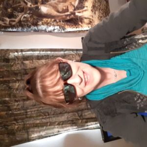 Meet your Posher, Bunny